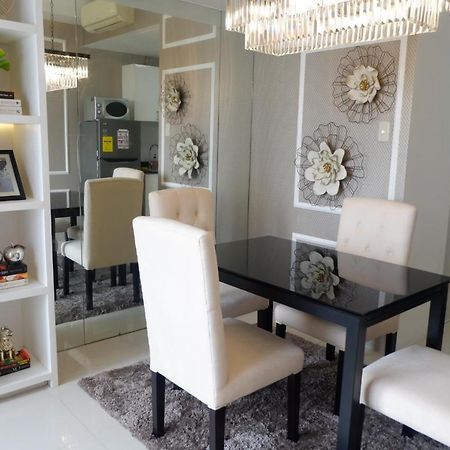 Sm Wind Residences Tower 2 Unit 342 Tagaytay City Exteriér fotografie