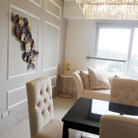 Sm Wind Residences Tower 2 Unit 342 Tagaytay City Exteriér fotografie