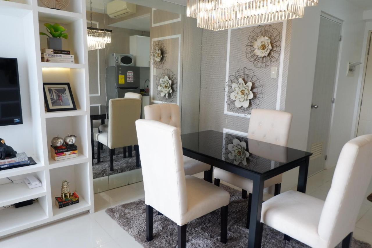 Sm Wind Residences Tower 2 Unit 342 Tagaytay City Exteriér fotografie